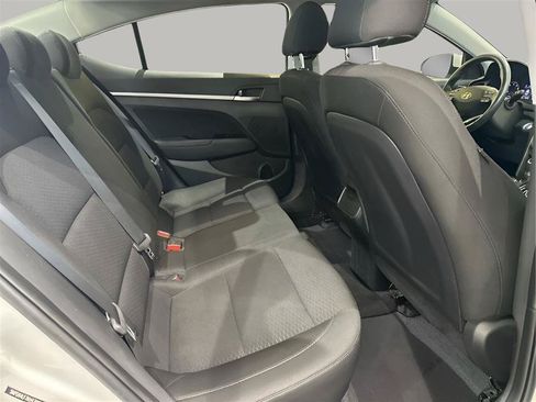 Used 2019 Hyundai Elantra Value Edition w/ Cargo Package FWD image 24