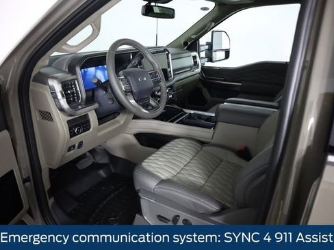 New 2026 Ford F350 Platinum image 38