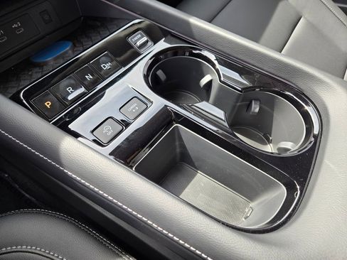 New 2026 Nissan Murano SL AWD/4WD image 13