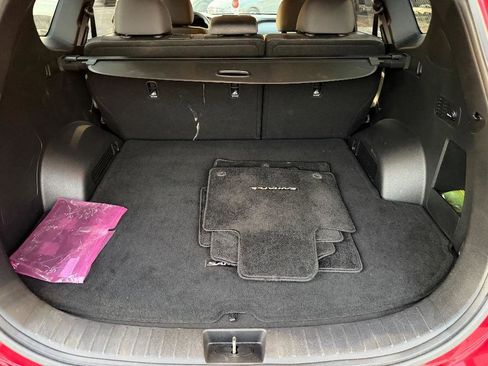 Used 2022 Hyundai Santa Fe SEL w/ Cargo Package image 14