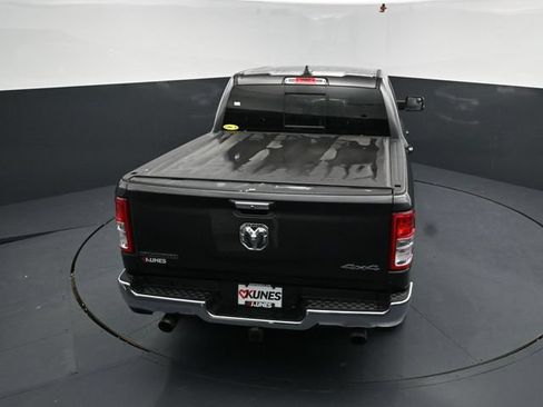 Used 2019 RAM 1500 Big Horn AWD/4WD image 47