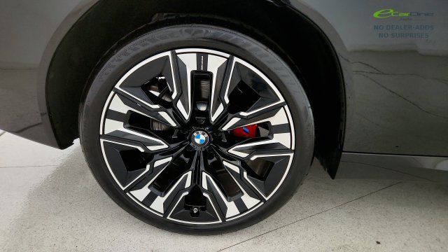 Used 2025 BMW X3 xDrive30i w/ Premium Package AWD/4WD image 76