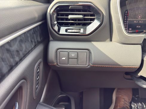 New 2026 Honda Passport TrailSport Elite image 32