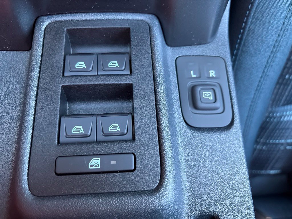 New 2026 Ford Bronco Heritage Edition AWD/4WD image 17