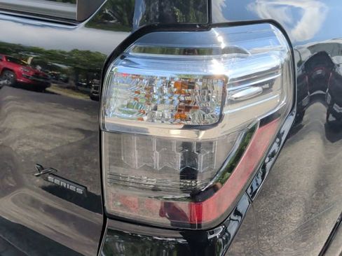 Used 2023 Toyota 4Runner SR5 RWD image 12