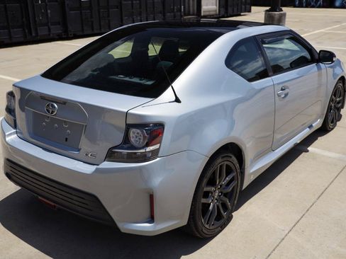 Used 2014 Scion tC 10 Series FWD image 11