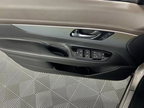 Used 2025 Nissan Murano Platinum w/ Cargo Package image 27