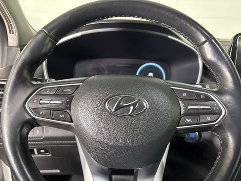 Used 2023 Hyundai Santa Fe Limited image 14