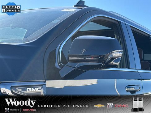 Certified 2023 GMC Yukon Denali Ultimate image 12