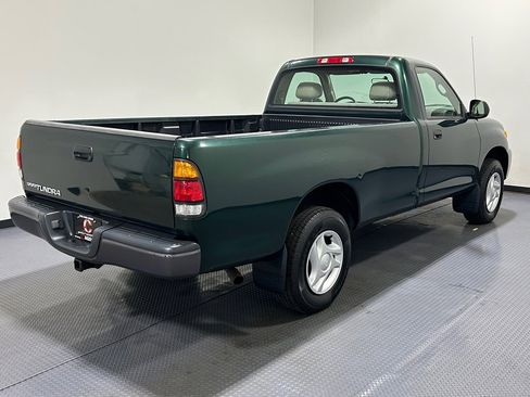 Used 2004 Toyota Tundra image 5