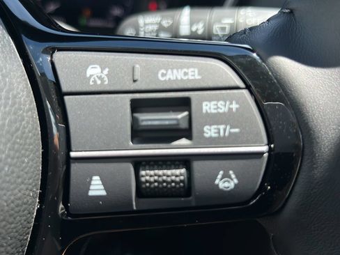 New 2026 Honda CR-V EX-L image 23