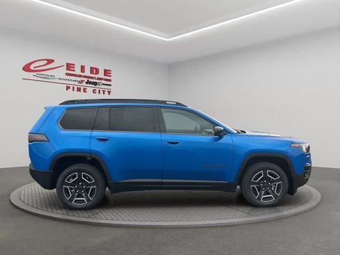 New 2026 Jeep Cherokee Limited AWD/4WD image 6