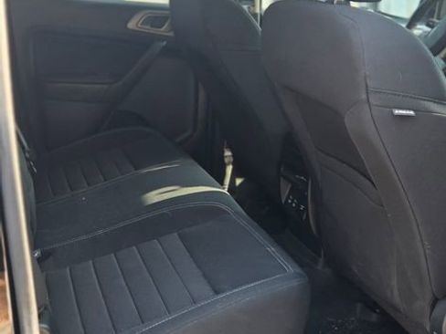 Used 2020 Ford Ranger XLT w/ Equipment Group 301A Mid image 16