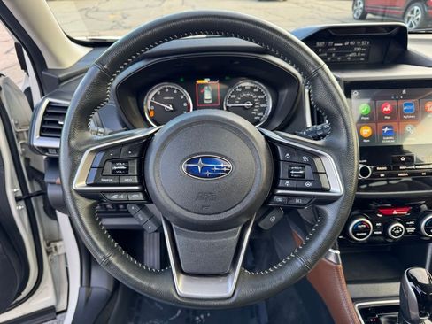 Used 2024 Subaru Forester Touring AWD/4WD image 28
