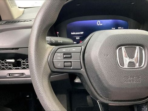Certified 2024 Honda Accord EX image 23