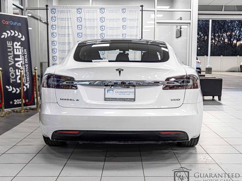 Used 2019 Tesla Model S 100D image 15