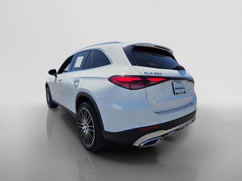 Certified 2026 Mercedes-Benz GLC 300 image 3