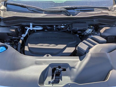 New 2026 Honda Ridgeline RTL image 37