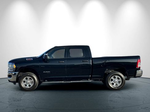 Used 2024 RAM 2500 Big Horn w/ Bed Utility Group image 7