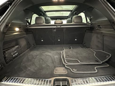 Certified 2025 Mercedes-Benz GLE 350 GLE 350 image 21