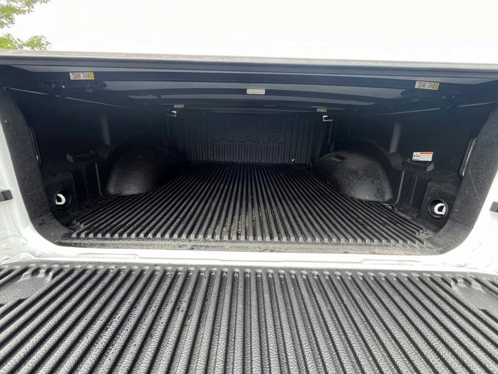 Used 2023 RAM 1500 Big Horn AWD/4WD image 28