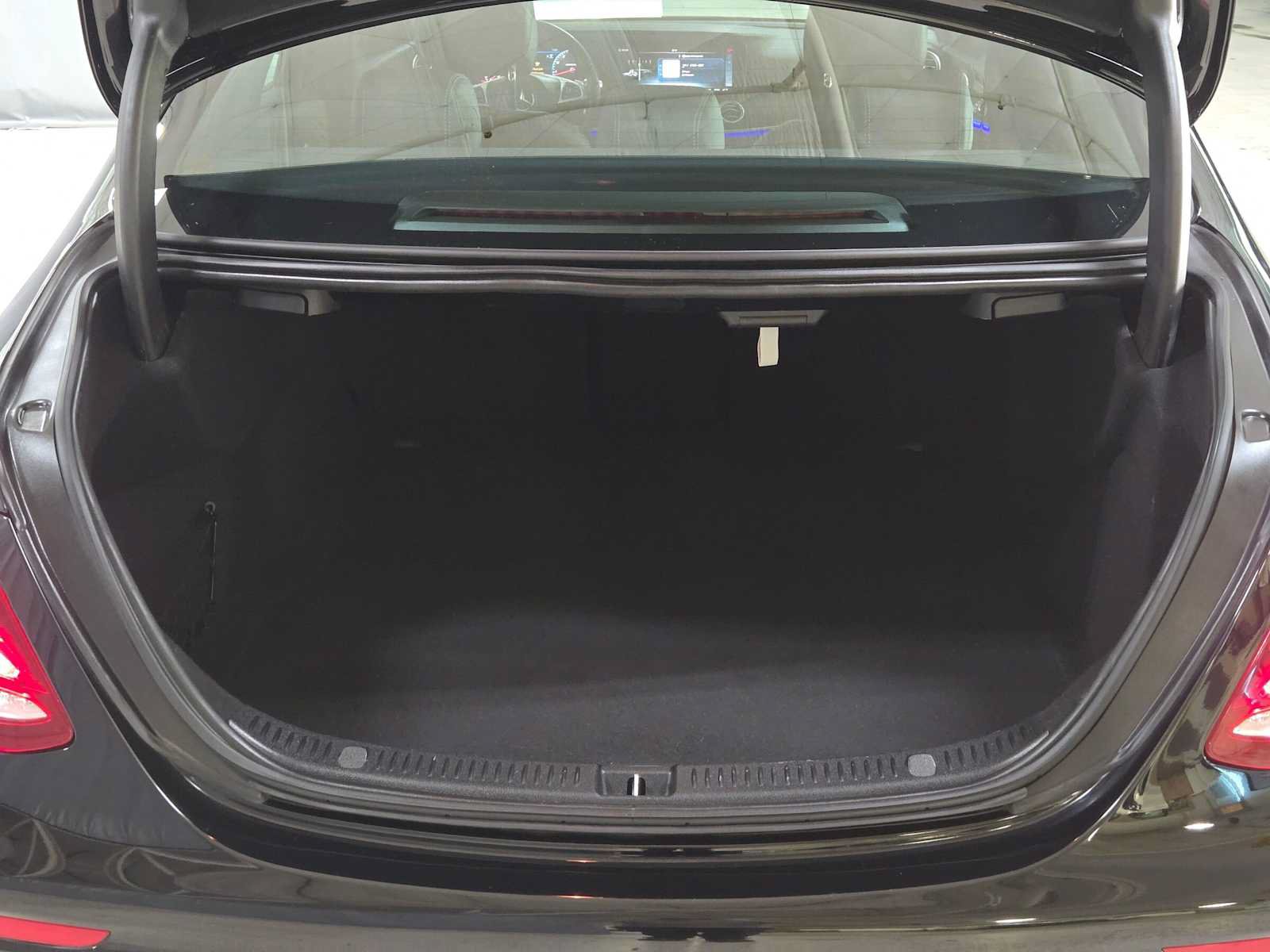 Used 2018 Mercedes-Benz E 43 AMG 4MATIC Sedan image 13