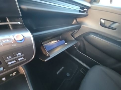 Used 2024 Hyundai Kona SEL AWD/4WD image 18