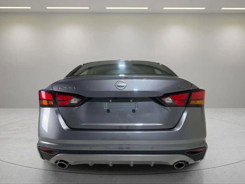 Used 2024 Nissan Altima 2.5 SL image 4