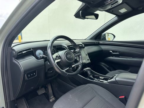 Used 2022 Hyundai Santa Cruz SEL Premium AWD/4WD image 11