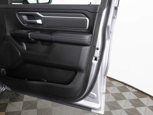 New 2026 RAM 1500 Big Horn AWD/4WD image 33