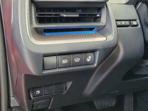 New 2026 Toyota Prius XLE AWD/4WD image 17