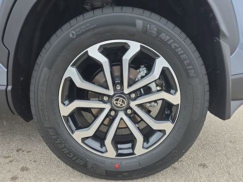 New 2026 Toyota Corolla Cross S image 32