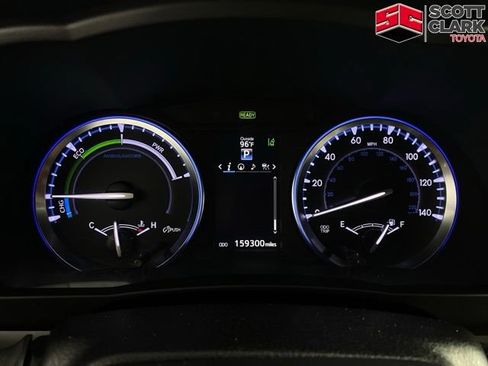 Used 2016 Toyota Highlander Limited Platinum AWD/4WD image 19