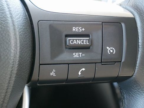 Used 2022 INFINITI QX60 Pure image 24