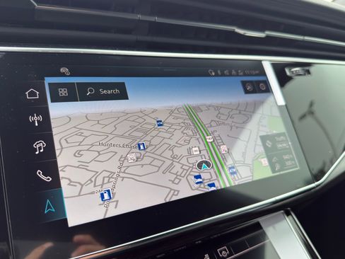 New 2026 Audi Q8 Premium Plus image 20