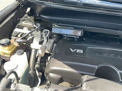 Used 2019 Nissan Pathfinder SV image 30