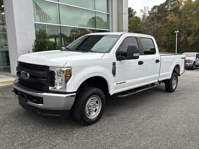 Used 2019 Ford F250 XL w/ Power Equipment Group