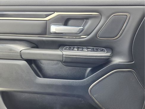 Used 2021 RAM 1500 Rebel w/ Rebel Level 2 Equipment Group AWD/4WD image 21