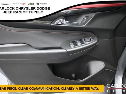 Used 2025 Chevrolet TrailBlazer RS w/ Driver Confidence Package AWD/4WD image 11