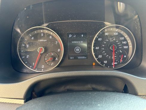 Used 2018 Hyundai Elantra Sport w/ Sport Premium Package 03 image 22