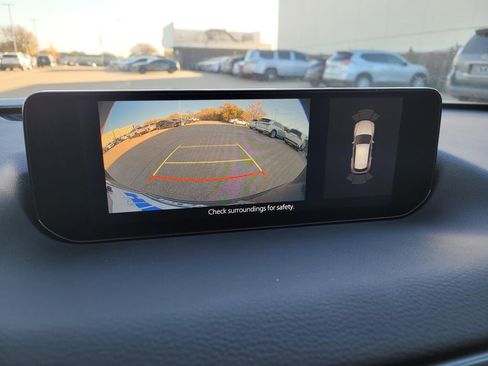 New 2026 MAZDA CX-50 AWD 2.5 Hybrid w/ Weather Package image 19