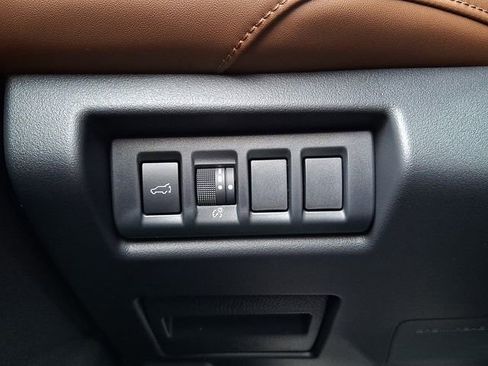 New 2026 Subaru Outback Touring XT image 25