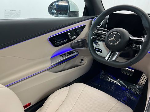 New 2026 Mercedes-Benz CLE 300 4MATIC Cabriolet image 11