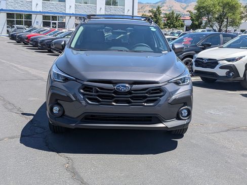 Used 2025 Subaru Crosstrek 2.5i Limited w/ Crosstrek Mirror Package AWD/4WD image 9