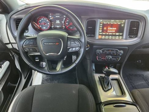 Used 2023 Dodge Charger GT w/ Blacktop Package RWD image 25