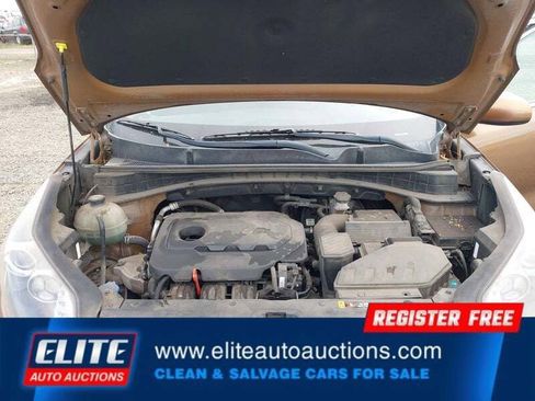 Used 2018 Kia Sportage LX image 20