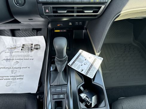 New 2025 Toyota Camry LE image 20