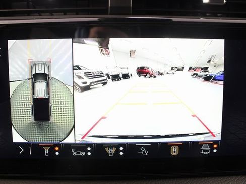 New 2026 GMC Sierra 3500 Denali w/ Denali Reserve Package image 4