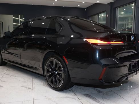 Used 2023 BMW 740i 740i image 6