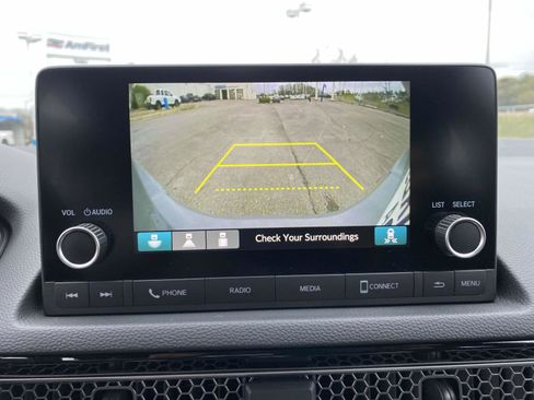 New 2026 Honda Civic Sport image 17